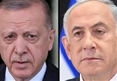 سفر نتانیاهو به ترکیه به تاخیر افتاد