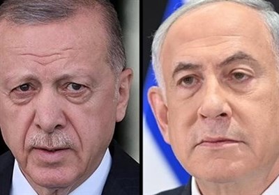  سفر نتانیاهو به ترکیه به تاخیر افتاد 
