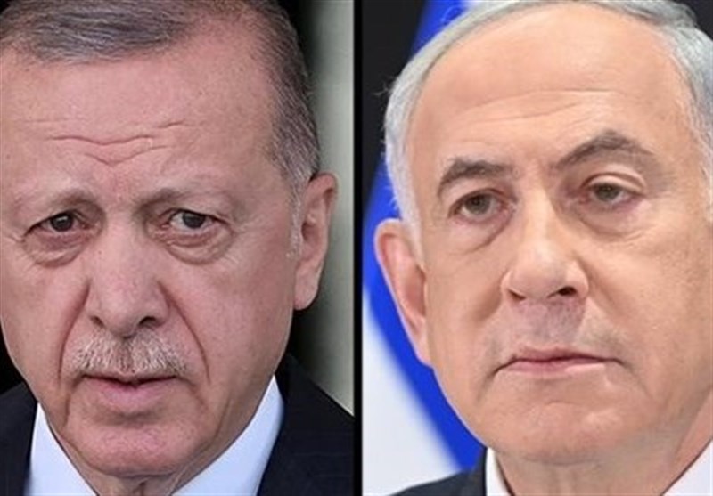 رسانه اسرائیلی: رایزنی برای دیدار اردوغان و نتانیاهو ادامه دارد