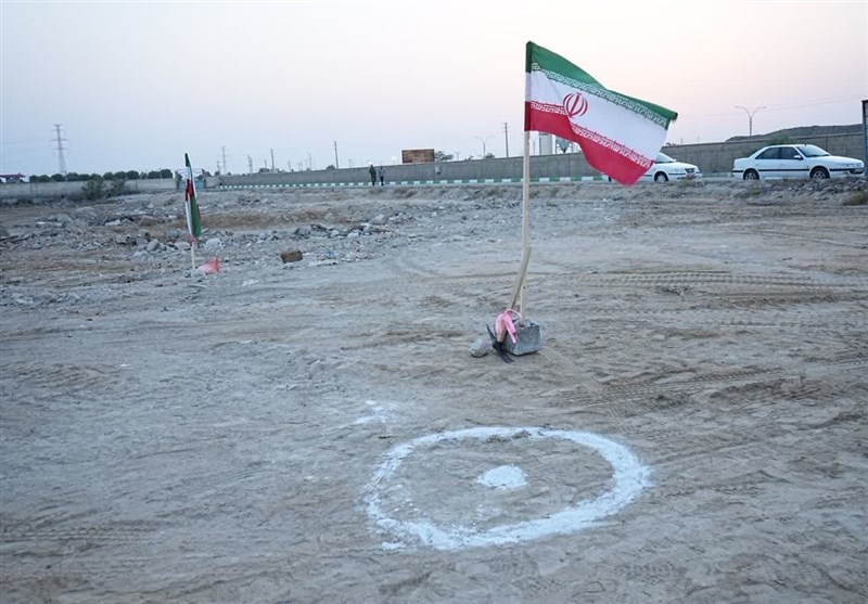 واگذاری 108 قطعه زمین مسکونی رایگان به مددجویان کمیته امداد بوشهر