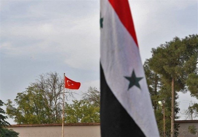 دیپلمات سوری: فقط در صورت محقق شدن پیش شرط‌های سوریه، امکان ملاقات اسد و اردوغان و جود دارد