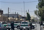 تاکید امام جمعه زاهدان بر برخورد با عوامل التهاب‌آفرین در سیستان و بلوچستان