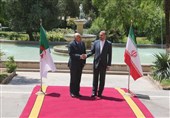 امیرعبداللهیان: ایران و الجزایر دوست روزهای سخت یکدیگر هستند