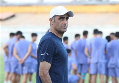  کوچک‌زاده: کیفیت بازیکنان نساجی به الهلال می‌رسد/ با دست پُر از هند بازمی‌گردیم 