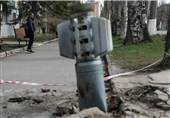 Cluster Bombs Reveal US’ Push to Worsen Ukraine War: Iranian Spokesman