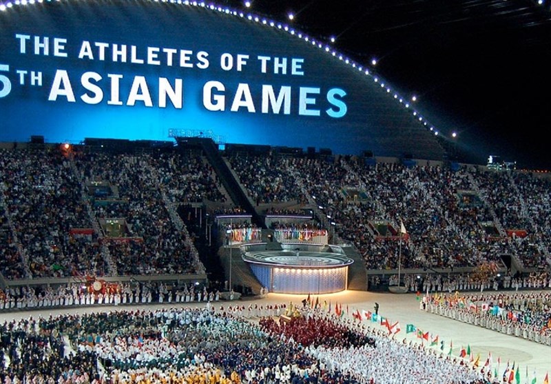 روسیه: هنوز دعوت‌نامه‌ای برای شرکت در بازی‌های آسیایی دریافت نکرده‌ایم