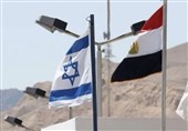 هیئت اسرائیلی برای راه اندازی خط پروازی، به مصر سفر کرد