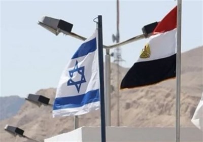  هیئت اسرائیلی برای راه اندازی خط پروازی، به مصر سفر کرد 