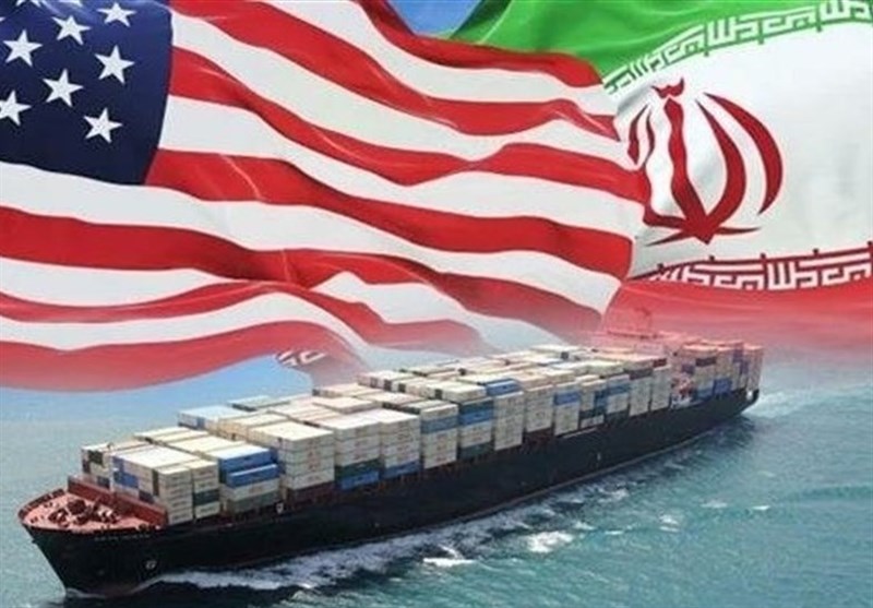 Iran-US Trade Grows 5% in 5 Months