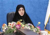 اجرای 81 برنامه عفاف و حجاب در حوزه‌ها و پایگاه‌های مقاومت بسیج خواهران خراسان جنوبی