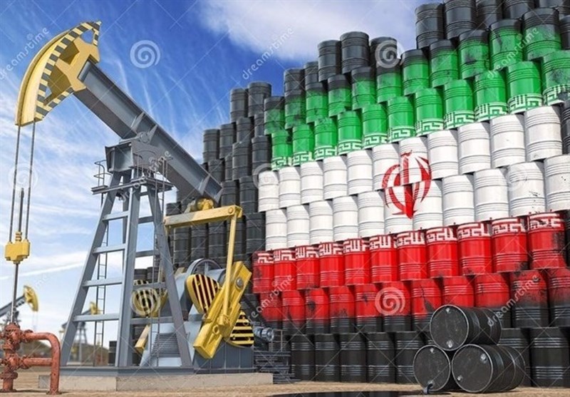 Iran’s Oil Production Rises 80,000 bpd in May 2023