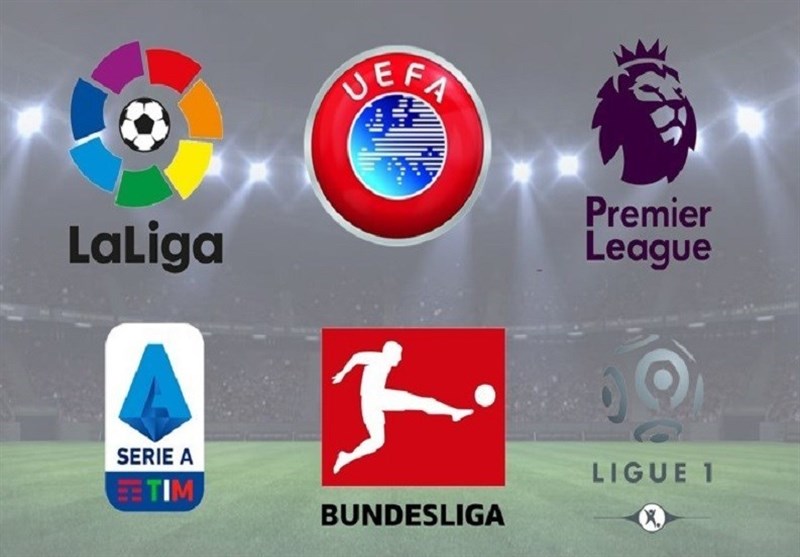 موفق‌ترین لیگ‌های اروپایی در فصل 23-2022