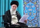 استفتاء از امام خامنه‌ای؛ آیا نماز در محل تحصیل کامل است؟