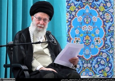  استفتاء از امام خامنه‌ای؛ تکلیف ما نسبت به بدهی که طلبکار ناپدید شده، چیست؟ 
