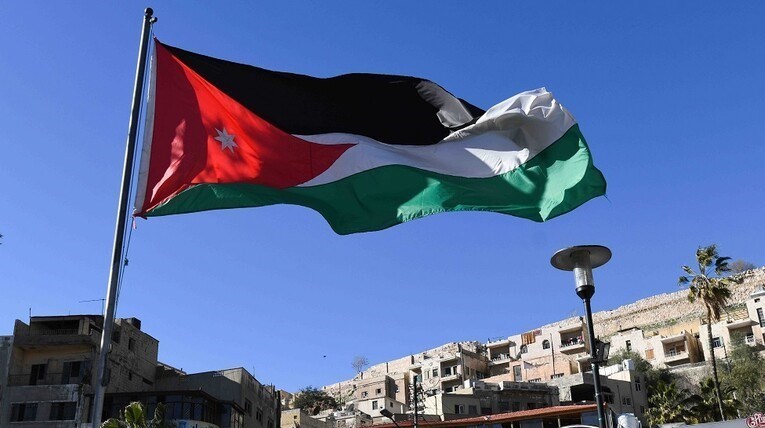 سفر هیئت پارلمانی اردن به عربستان