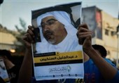 درخواست 19 سازمان‌ حقوق بشری از آل خلیفه برای آزادی فعال بحرینی