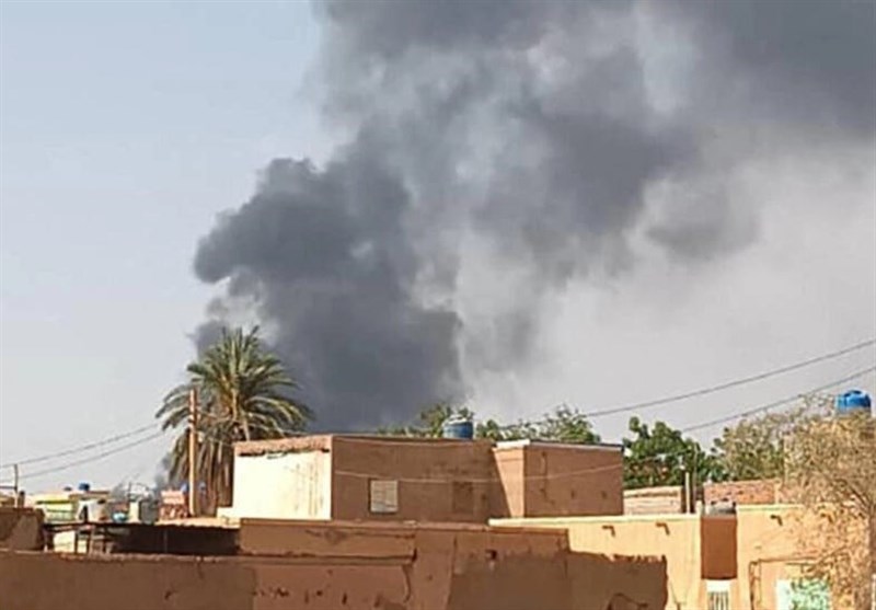 UN Warns of Impending Civil War in Sudan