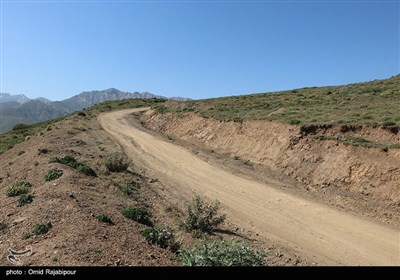 سفر معاون وزیر راه و شهرسازی به اشکورات گیلان