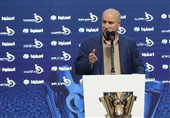 تاج: ایران یکی از با استعدادترین کشورهای دنیا در فوتبال جوانان است/ به یکباره نمی‌شود همه مشکلات را حل کرد