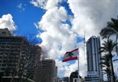 لبنان: الحداد ثلاثة أیام على استشهاد الرئیس الإیرانی