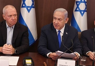  موافقت کابینه نتانیاهو با طرح تقویت تشکیلات خودگردان فلسطین 
