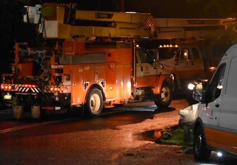 Flash Flood Warnings Issued As Heavy Rain Hits Southeastern New York (+Video)