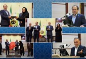بذر هیبریدی ملون و خربزه توسط پژوهشگران دانشگاه تهران تولید شد