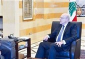 نجیب میقاتی: بدون انتخاب رئیس جمهور هیچ راهی برای حل بحران‌ لبنان وجود ندارد