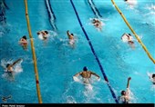 اعزام تیم ملی شنا به ترکیه پس از اردوی اصفهان+ تصاویر