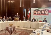تاکید سفیر ایران در لبنان بر پیگیری پرونده ربایش چهار دیپلمات ایرانی