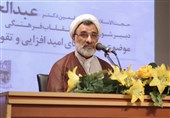حجت الاسلام خسروپناه تاکید کرد: ضرورت تدوین سند ایرانیان خارج از کشور