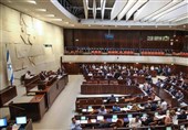 מהומה בכנסת: יציע הציבור במליאה נסגר