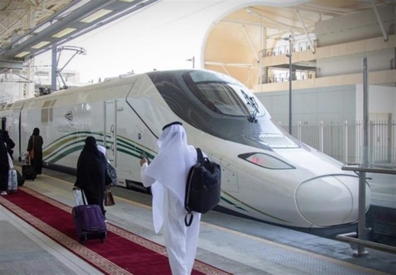 چالش‌ها و فرصت‌های اتصال راه آهن ایران به عربستان