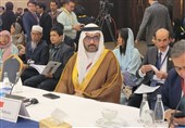 استقبال نماینده پارلمان بحرین از ارتقای روابط دیپلماتیک ایران و عربستان