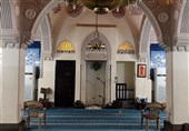 ماجرای 2 مکانی که بعد از جنگ احد تبدیل به مسجد شد + فیلم