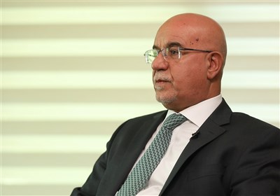 وزیر الصحة العراقی لـ تسنیم: زیارتنا لإیران تأتی لتنظیم عملیة علاج المواطنین فی إیران