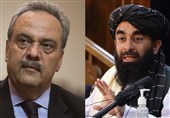 واکنش افغانستان به اظهارات نماینده ویژه پاکستان درباره «تی.تی.پی»