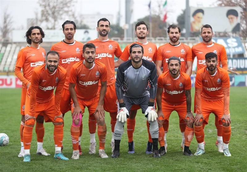 بیانیه باشگاه سایپا بعد از اظهارات جدید مدیرعامل شمس آذر قزوین