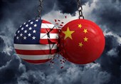 رئیس یک اندیشکده آمریکایی متهم به عاملیت برای چین شد