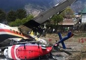 Six Dead in Nepal Tourist Helicopter Crash