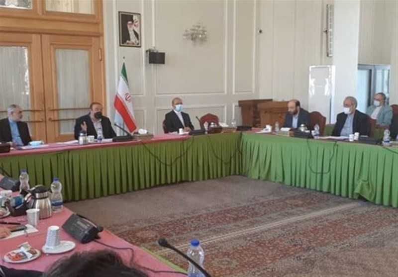 Iran Pursuing Development of Economic Ties with North Africa