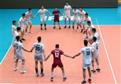 Iran Regains Throne at FIVB U-21 World Championship