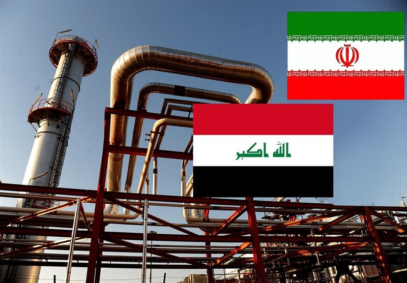 No Halt to Iranian Gas Exports to Iraq: Official