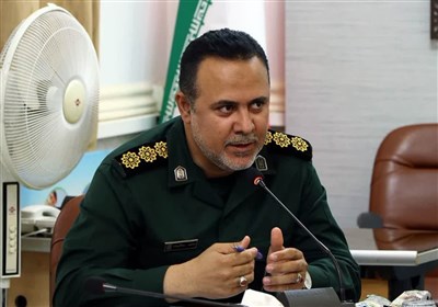 دشمن،بوشهر،جنگ،استان،صهيوني،بسيج،اخبار،مسئول،رسانه