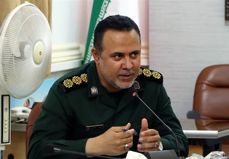 زمین بازی دشمن به فضای مجازی تغییر یافته است
