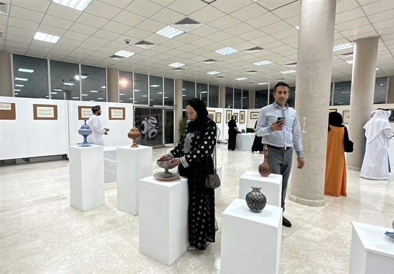 رایزن فرهنگی ایران در مسقط: استقبال عمانی‌ها از کتب مذهبی / نوای موسیقی ایرانی سفیرعربستان در مسقط را شگفت‌زده کرد