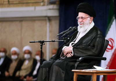 امام خامنه‌ای: امروز نیروهای مقاومت درحال عمل به قرآن هستند/ دنیای اسلام نابودی غده سرطانی صهیونیستی را خواهد دید