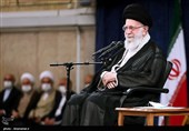 Iran in Confrontation with A ‘Lying Front’: Ayatollah Khamenei
