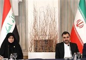 Iran, Iraq Emphasize Broadening Cooperation in ICT Field