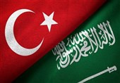امضای 16 توافق‌نامه همکاری میان عربستان و ترکیه